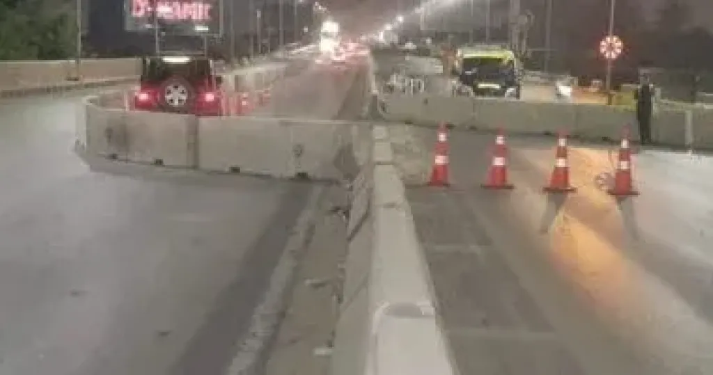 تحويلات مرورية لاستكمال تنفيذ أعمال بمحور محمد حسين هيكل بالقاهرة