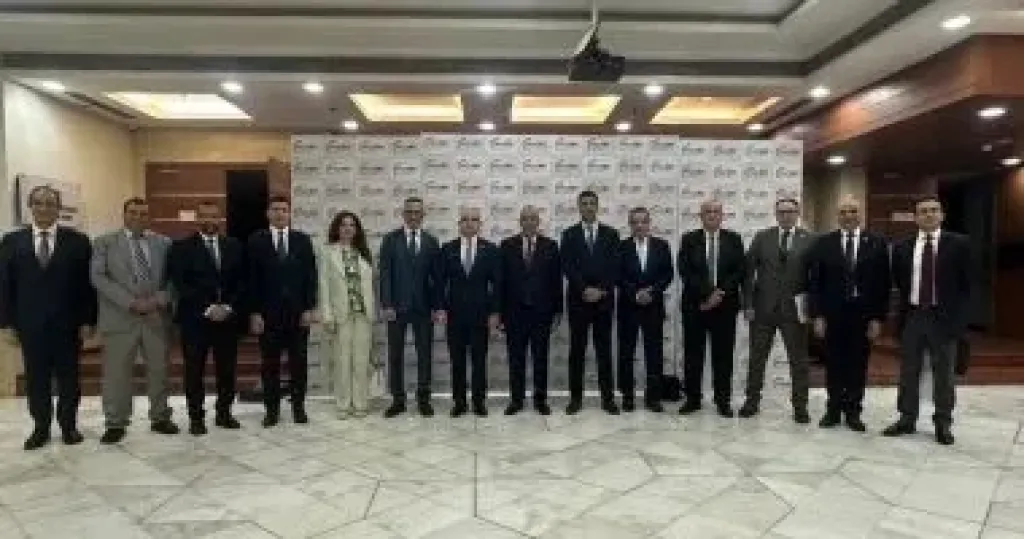 سرج يدعو الشركات الهندية للتصنيع في مصر والتصدير للعالم عبر بوابة الاتفاقيات التجارية