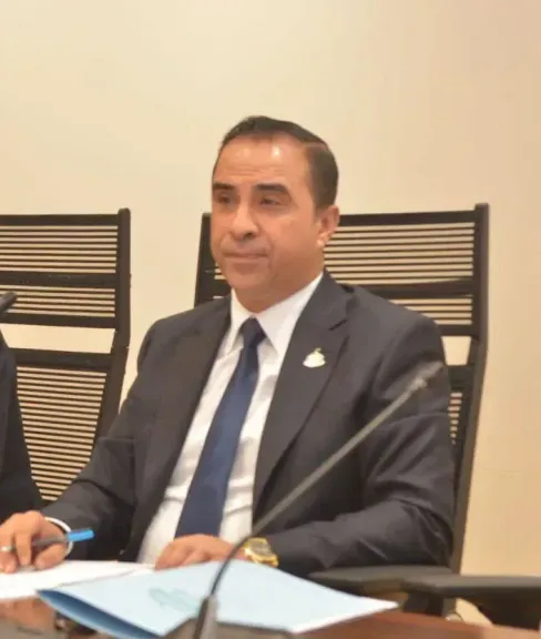 مصطفى البهي: مشروع قانون تنظيم وسائل التواصل يواجه التزييف العميق ويحمي الأطفال