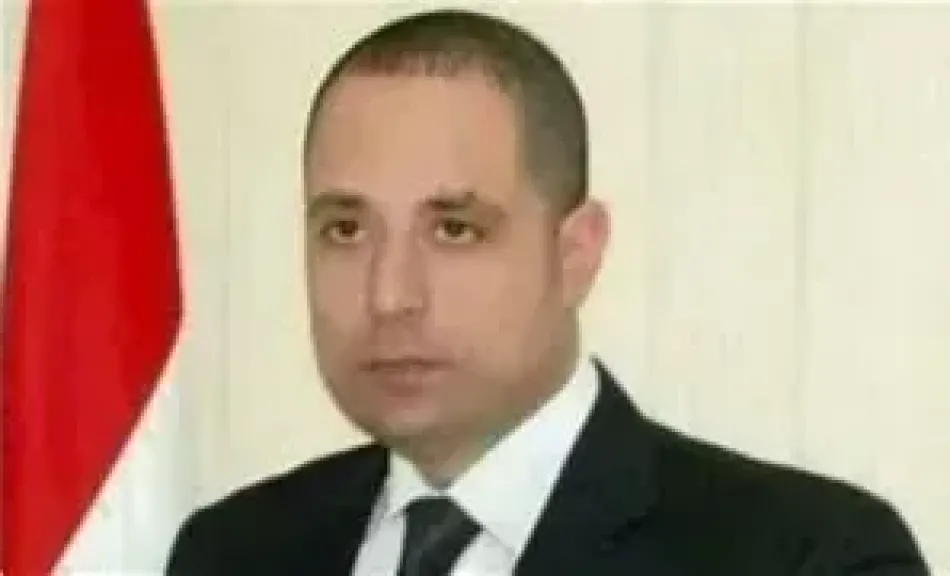 المستشار أسامةالصعيدي يكتب:   المتهم فى السوشيال ميديا مدان حتى تثبت براءته