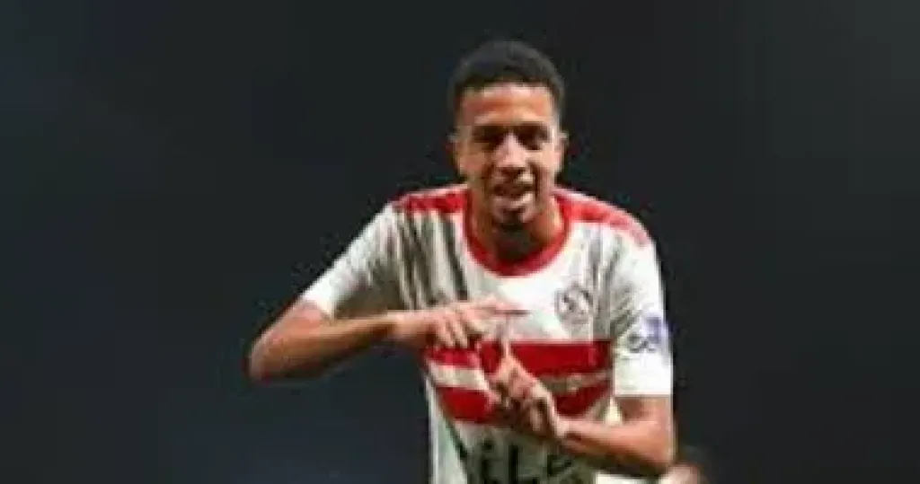 أنس وائل: بعد 14سنة فى الزمالك رفضوا قيدي وضيعوا مني فرص أخرى