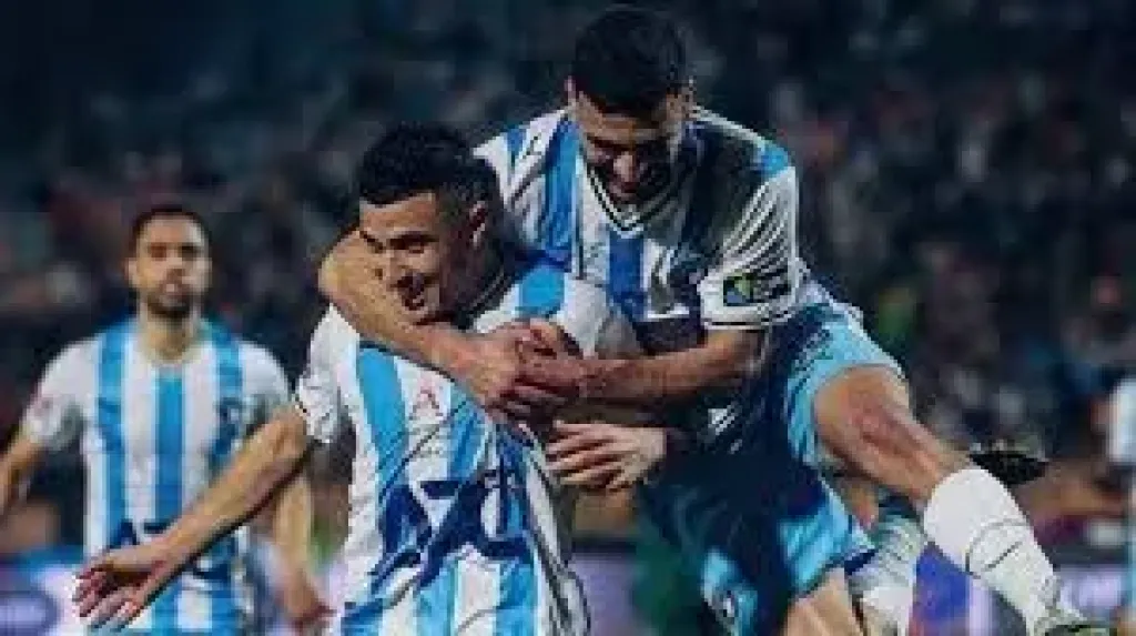 موعد عودة بعثة بيراميدز من تركيا