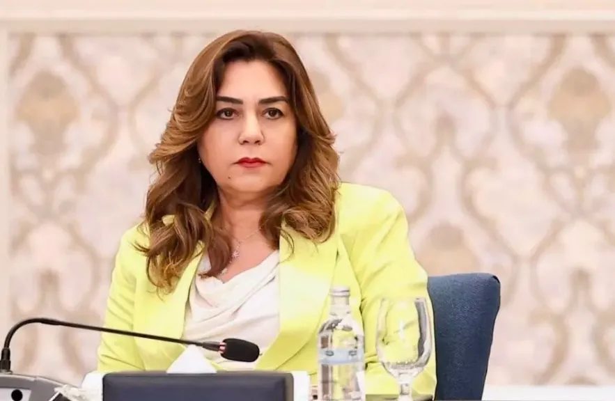 وزيرة التنمية المحلية تتلقى تقريرًا حول جهود قطاع تقويم الأداء والمتابعة والتفتيش خلال يوليو 2026