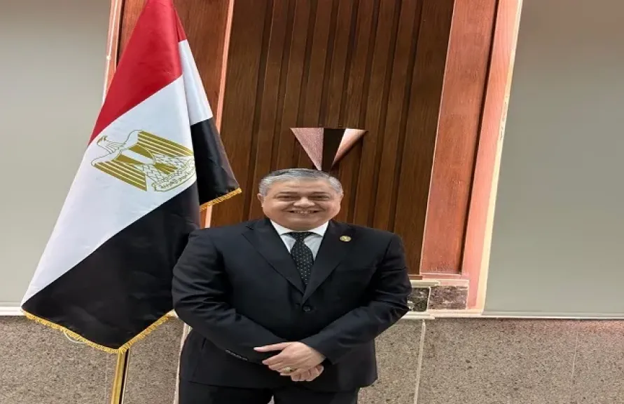 سكرتير الاتحاد الإسكاني: مصر من أوائل الدول التي طبقت النظام التعاوني