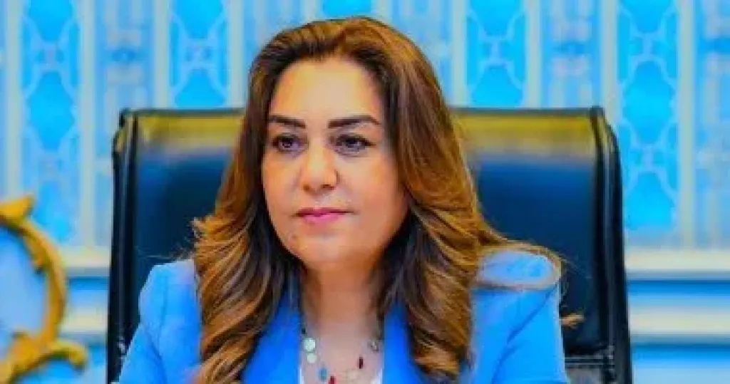 منال عوض: 27 حملة تفتيشية بـ11 محافظة وإحالة 81 حالة للشئون القانونية