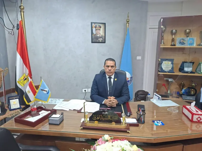 تعليم البحر الأحمر يعلن الطوارئ لاستقبال امتحانات الثانوية العامة «الدور الثاني»| صور
