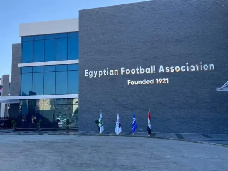 مصر تتقدم بطلب لاستضافة أمم إفريقيا تحت 23 عامًا المؤهلة لأولمبياد لوس أنجلوس 2028