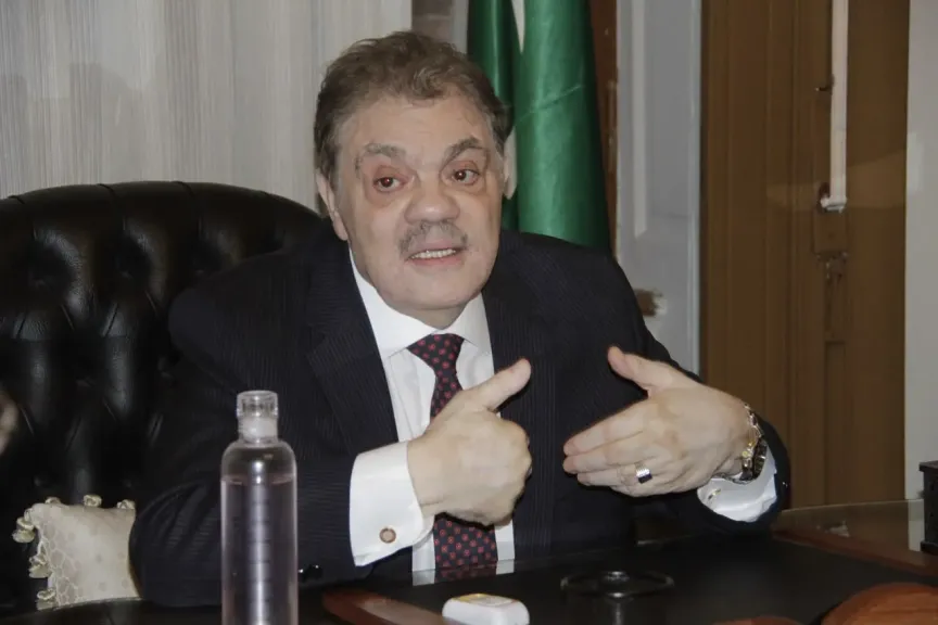في ذكرى رحيل سراج الدين.. البدوي: الوفد لم ولن يموت