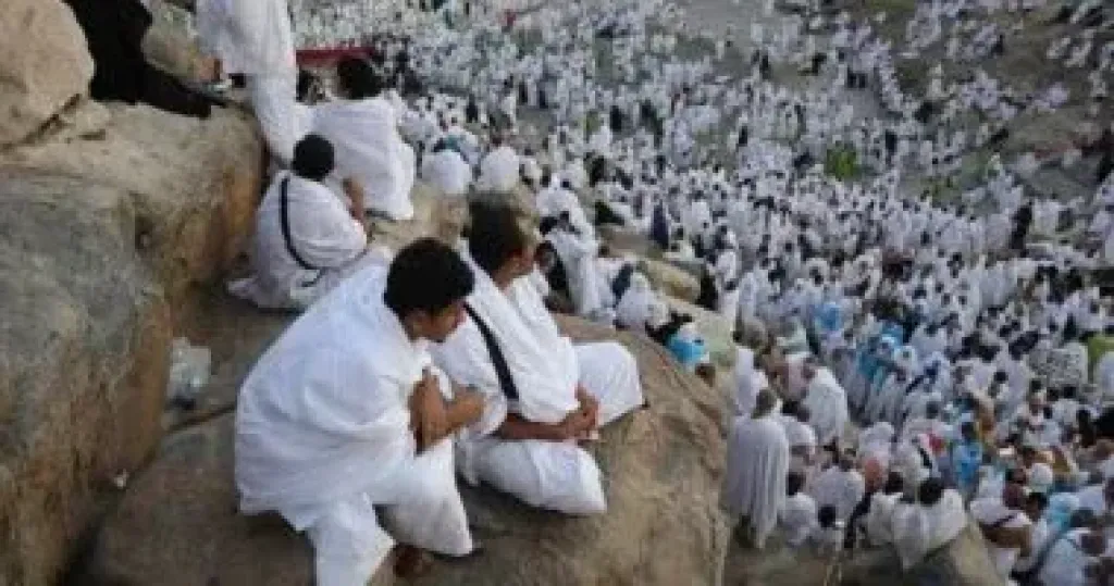 لم يسبق له الحج طوال حياته.. الداخلية تحدد شرطا أساسيا للقبول في حج القرعة