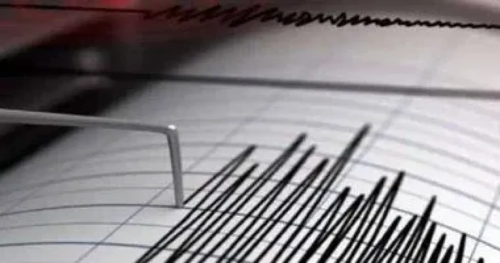 زلزال بقوة 5.6 درجة يضرب شمال شرقي اليابان