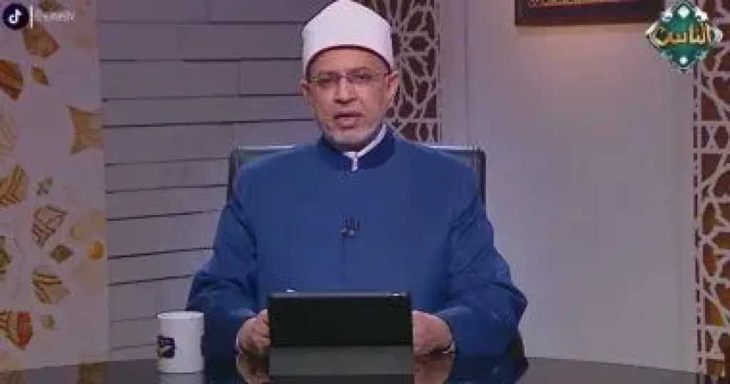 رئيس جامعة الأزهر: النبي محمد قدّم مدرسة متفردة في أساليب الدعاء والنداء