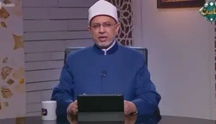رئيس جامعة الأزهر: النبي محمد قدّم مدرسة متفردة في أساليب الدعاء والنداء