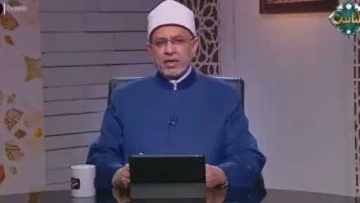 رئيس جامعة الأزهر: النبي محمد قدّم مدرسة متفردة في أساليب الدعاء والنداء