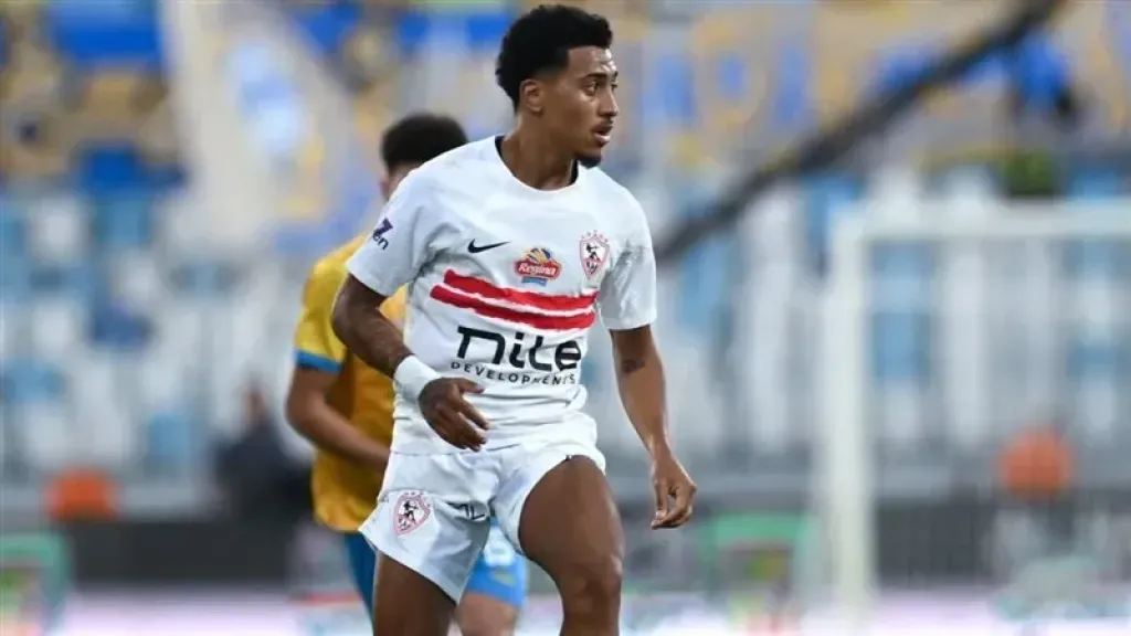 شوبير يكشف كواليس أزمة شيكو بانزا مع الزمالك: عمره ما صدق في ميعاد