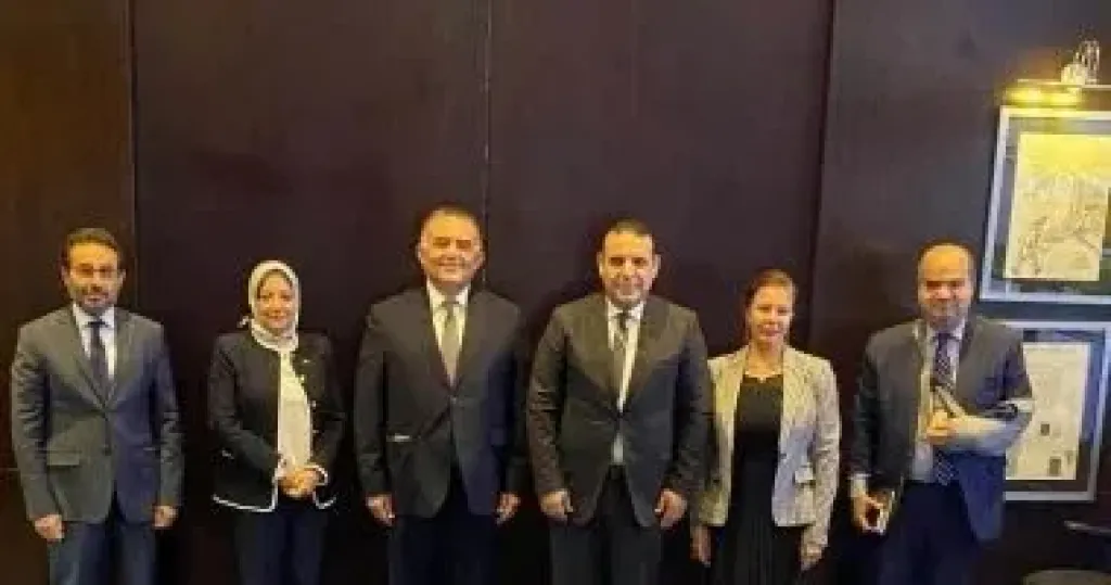 التمثيل التجاري: توظيف شبكة العلاقات الدولية لجذب المزيد من الاستثمارات الأجنبية