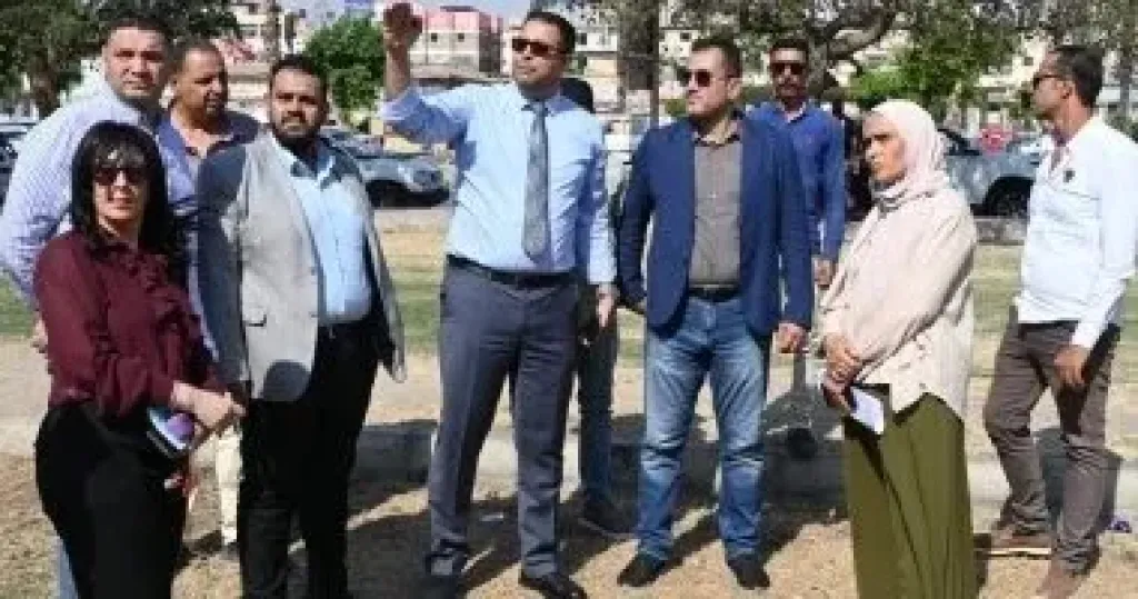 وزيرة الإسكان تتابع موقف تنفيذ عدد من المشروعات وملفات العمل