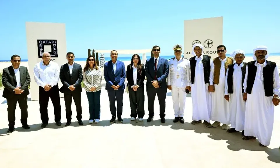 رئيس الوزراء: انطلاق المرحلة الأولى من ”علم الروم” بالساحل يمثل خطوة مهمة في مسار التنمية العمرانية| صور