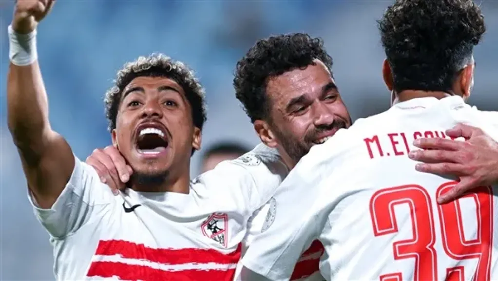 أزمة بيزيرا.. الزمالك يؤكد قوة موقفه القانوني أمام طلبات البرازيلي