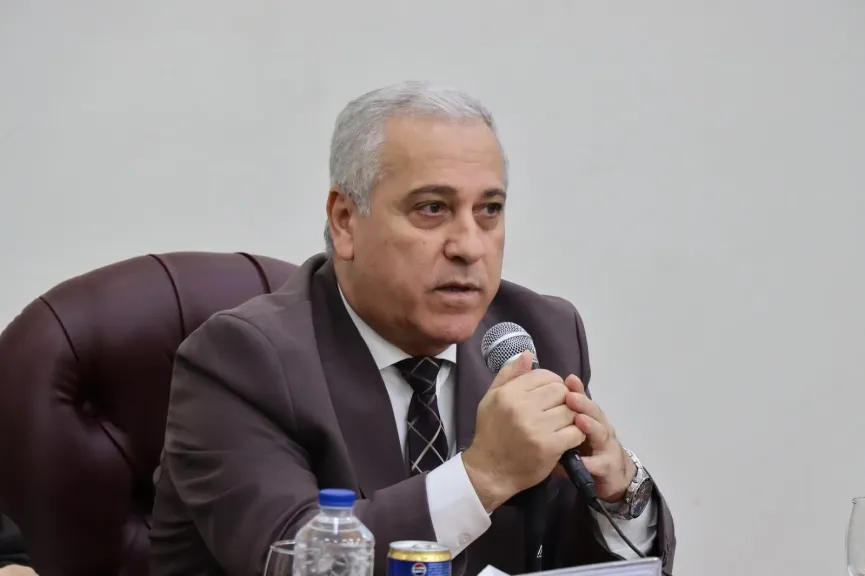 الشوربجي: نرحب بالتعاون مع الهيئة الوطنية للإعلام لتطوير المحتوى الإعلامي والإعلاني