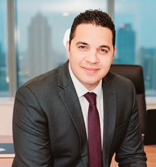 محمد كمال يعلن التحدي في انتخابات نادي بني سويف.. وطموح لإعادة النادي لمنصات الإنجاز