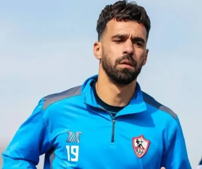 هل ينضم عبدالله السعيد لمعسكر الزمالك؟.. مصدر يجيب