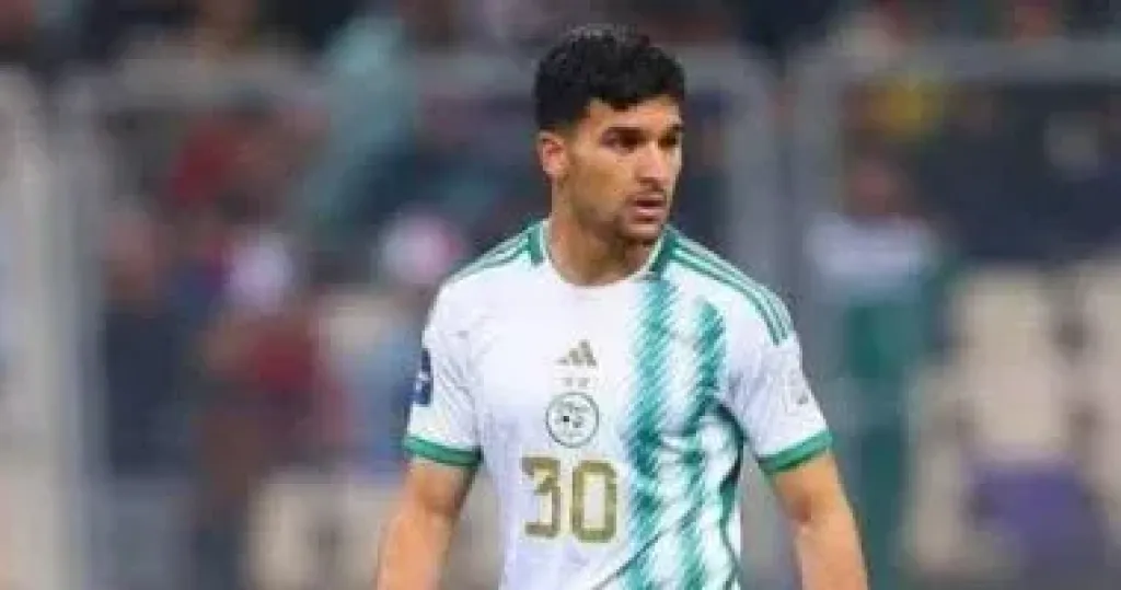منصف بقرار ينتظم فى تدريبات الأهلى بمعسكر إسبانيا