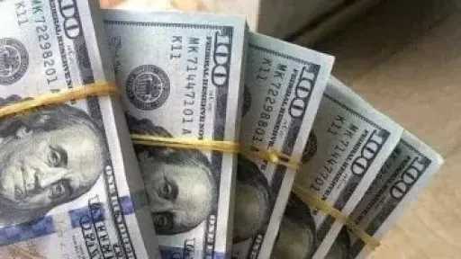 ثبات سعر الدولار مقابل الجنيه فى البنوك اليوم الإثنين 10-8-2026