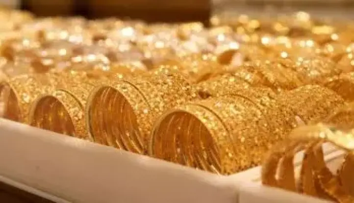 سعر الذهب عيار 14 اليوم الاثنين 10 أغسطس يصل إلى 4077 جنيهًا
