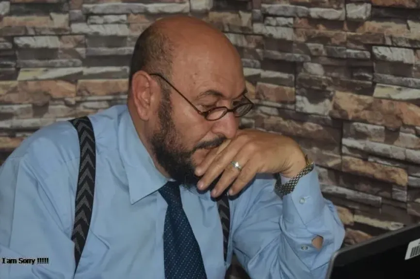 محمود الشاذلى يكتب : نعـم .. لدينا أزمه طالت كل المجتمع .. لكن ؟!.