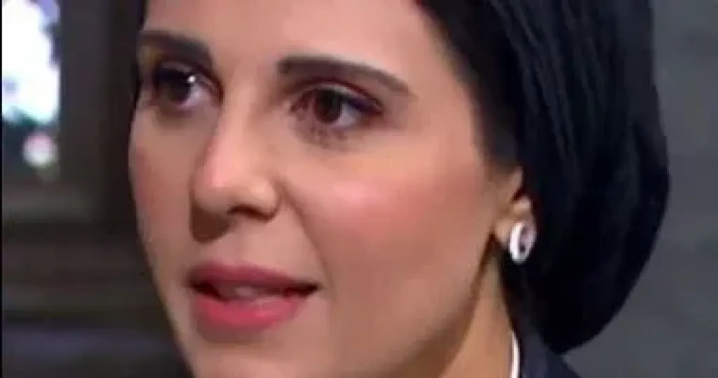 الشيف نادية السيد تكشف عن مهنتها قبل الشهرة مع ”صاحبة السعادة”