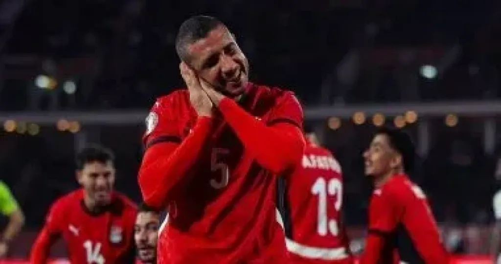 رامي ربيعة ضمن المرشحين .. موعد حفل جوائز الأفضل في الدوري الإماراتي