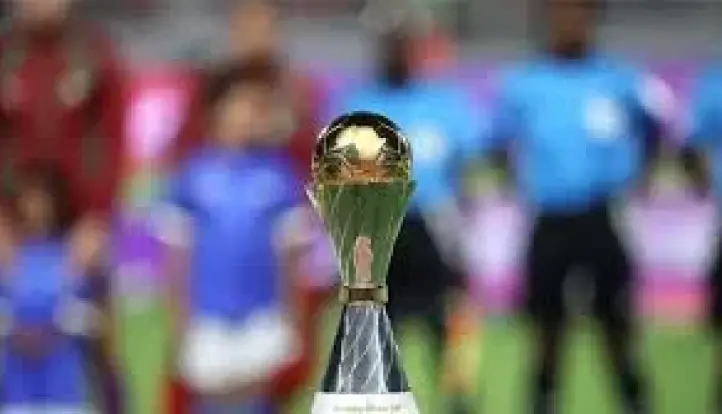 موعد بطولة أمم أفريقيا 2027 في كينيا وتنزانيا وأوغندا