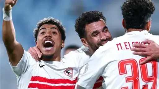 مصدر بالزمالك: عقوبات تاريخية على الغائبين عن المعسكر