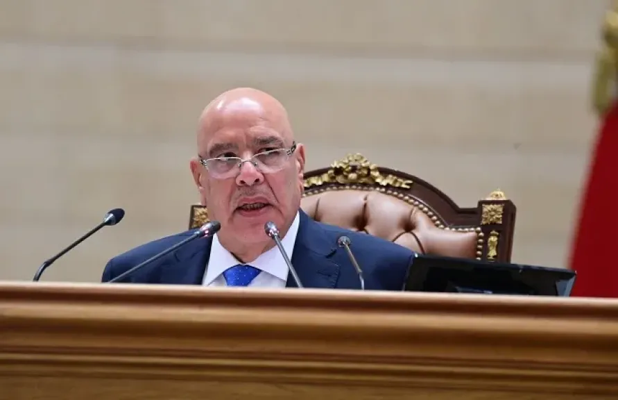 رئيس النواب يهنئ مجلس شعبة المحررين البرلمانيين الجديد