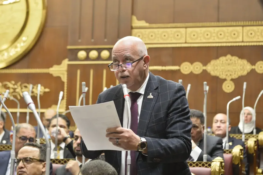 حازم الجندي: «البريكس» تفتح آفاقًا جديدة للتصنيع الزراعي وزيادة القيمة المضافة للمنتجات المصرية