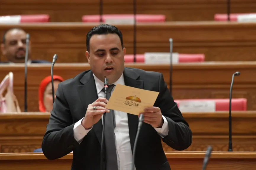 النائب مصطفى مزيرق يكرم اوائل الثانوية العامة والازهرية بسوهاج..الأربعاء القادم