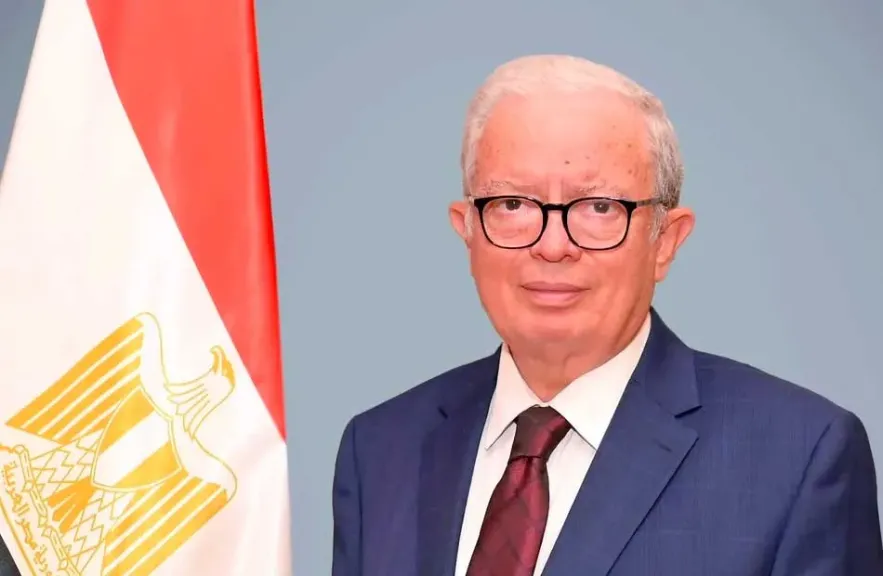 نائب رئيس الوزراء يعقد اجتماعًا لبحث إعادة تنظيم تبعية عدد من شركات قطاع الأعمال العام