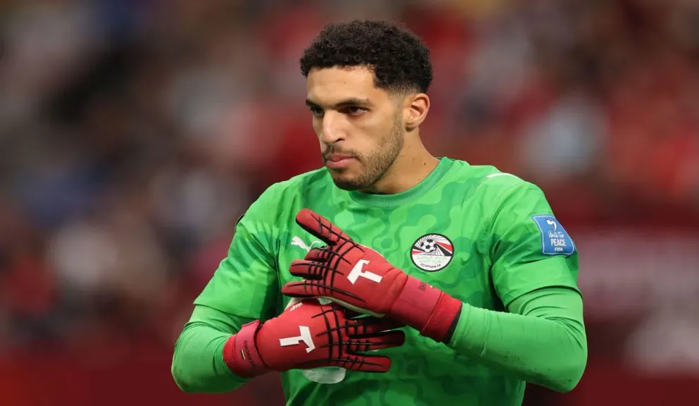 الأهلي يقترب من تجديد عقد مصطفى شوبير| تفاصيل