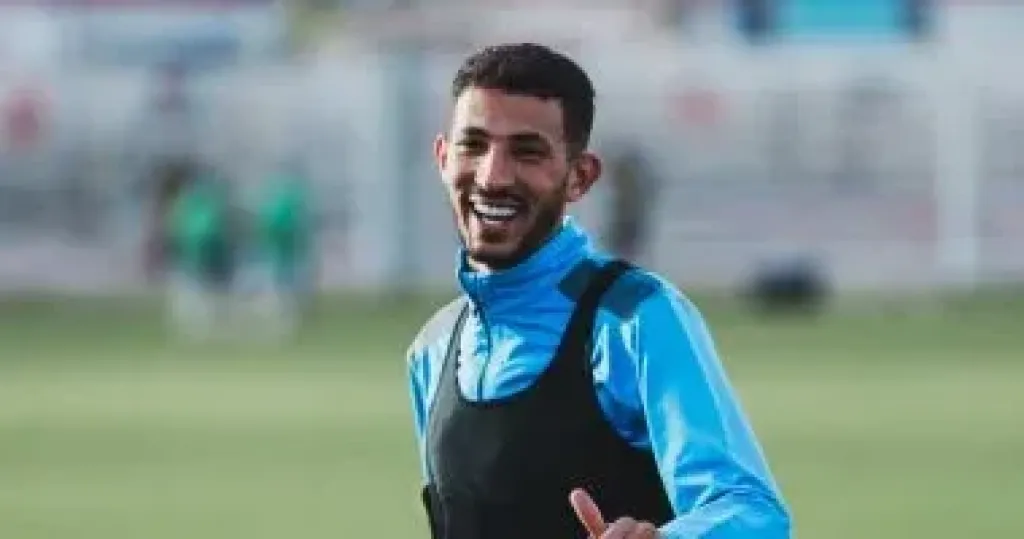 بعد اهتمام الفتح السعودي.. الزمالك يحسم موقفه من رحيل أحمد فتوح