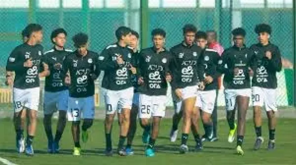 جهاز منتخب الناشئين يوافق على المشاركة في كأس الخليج بقطر