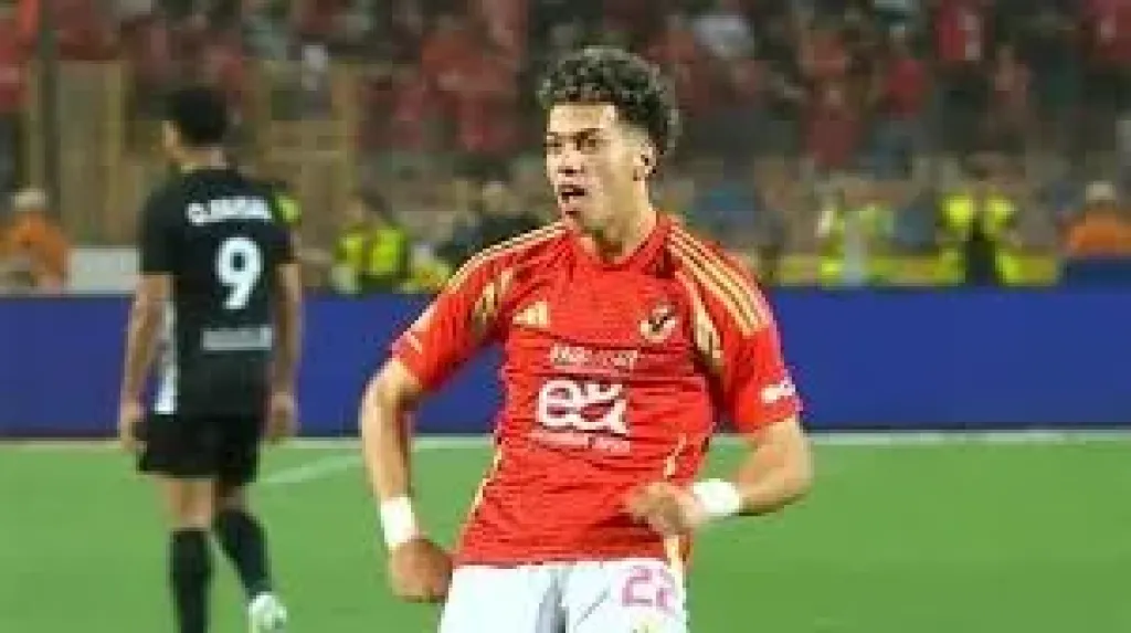 حقيقة العروض السعودية لشراء إمام عاشور من الأهلي