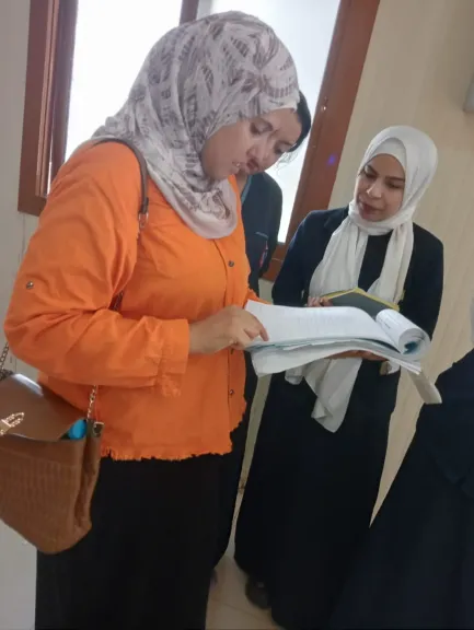 فرق «الإعاشة» تجوب أقسام 6 مستشفيات بأسيوط لتذليل العقبات ومتابعة رعاية المرضى