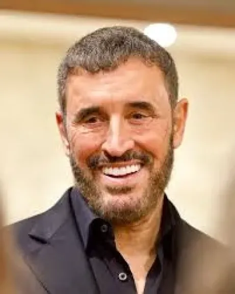 إنجاز فني جديد.. كاظم الساهر عضوًا فى أكاديمية Grammy العالمية