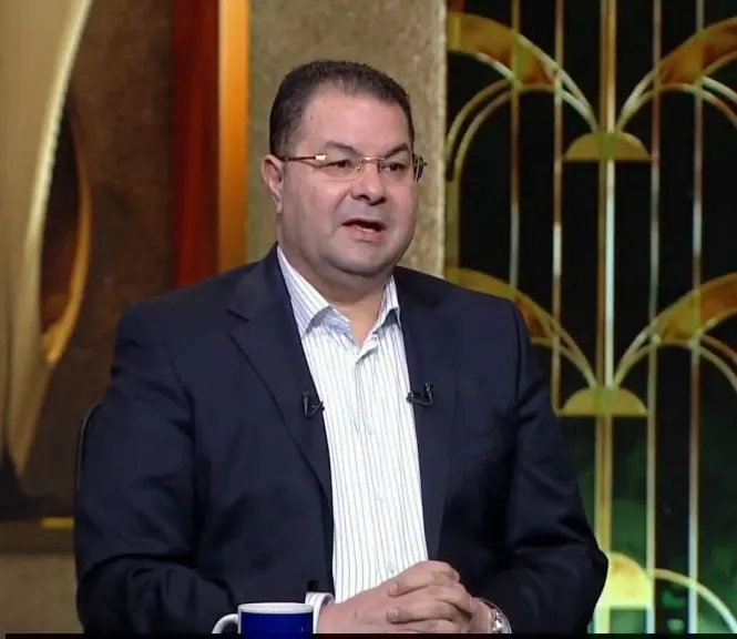الأهلي.. عندما يتحول النجاح إلى مسؤولية.. سعد شلبي يكشف ما وراء الستار: «قطار النفقات» لا يتوقف