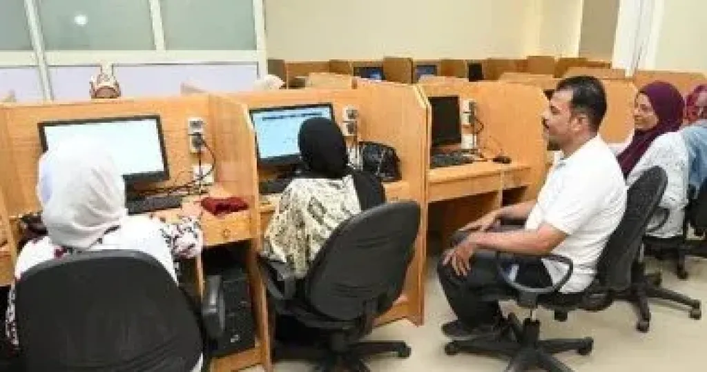 نتيجة تنسيق المرحلة الأولى.. ترشيح 93267 طالبا للكليات الجامعية