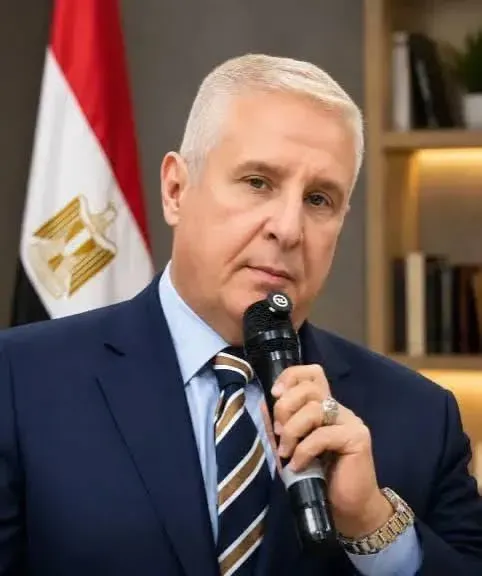 النائب الدكتور محسن البطران يطالب بدعم المواطن والاسرة المصرية باقامة المعارض  طوال العام