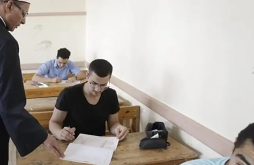 تعليم الغربية: لا شكاوي وانتظام لجان آخر أيام امتحانات الدور الثانى للدبلومات الفنية
