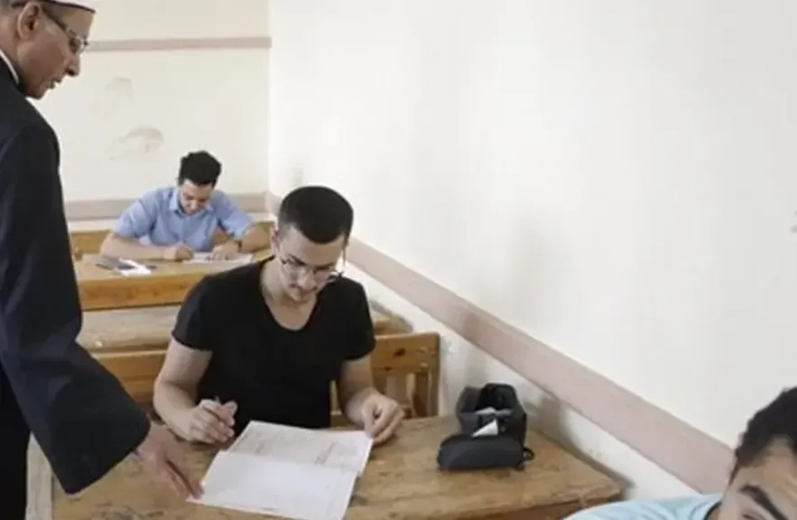 محافظ القليوبية يعتمد نتيجة الدور الثاني للشهادة الإعدادية بنسبة نجاح 94.47%