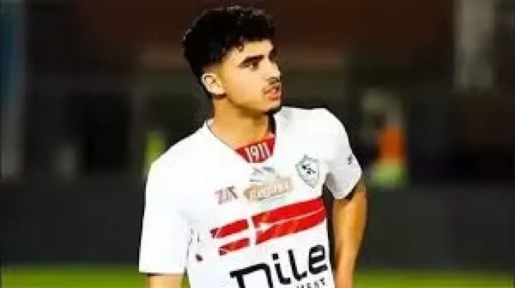 لم يحدد موعد العودة، أحمد الجفالي يراوغ الزمالك