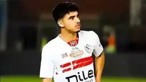 لم يحدد موعد العودة، أحمد الجفالي يراوغ الزمالك